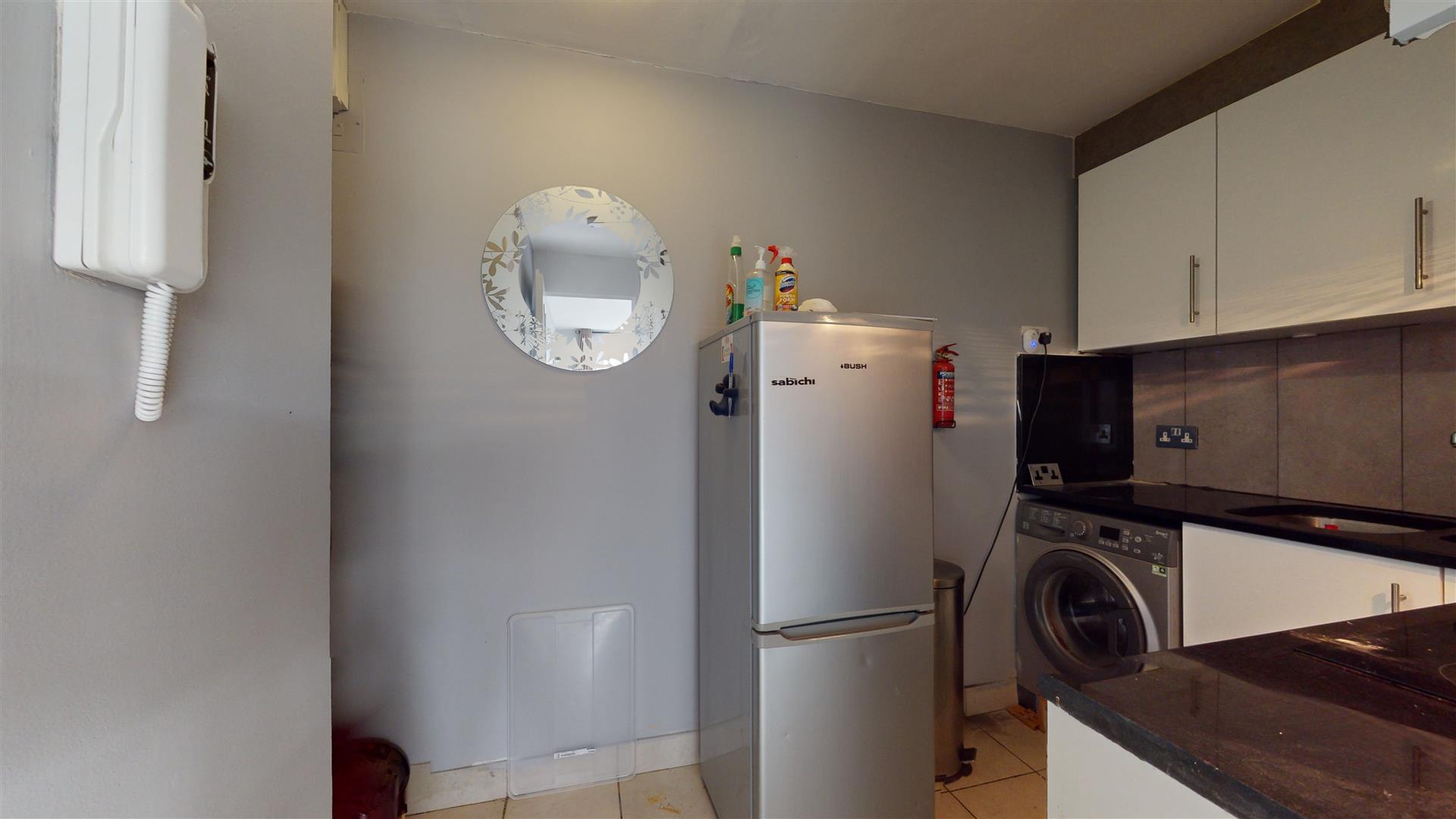 1 bed property in North Tenth Street, Milton Keynes
